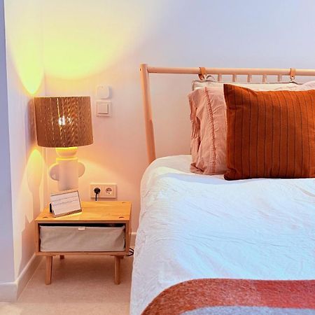 New Calm & Charming Loft Altea公寓 外观 照片