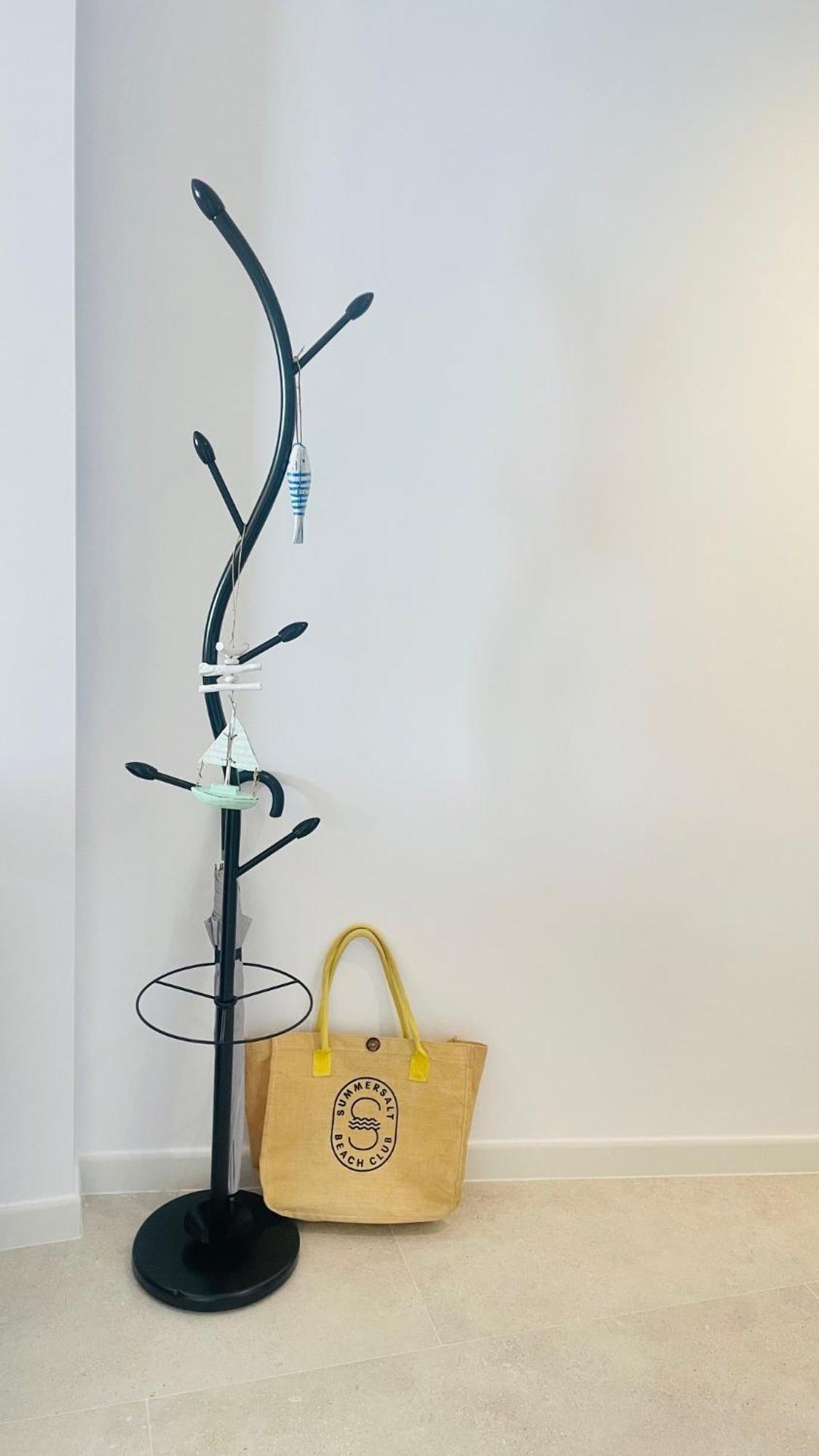 New Calm & Charming Loft Altea公寓 外观 照片