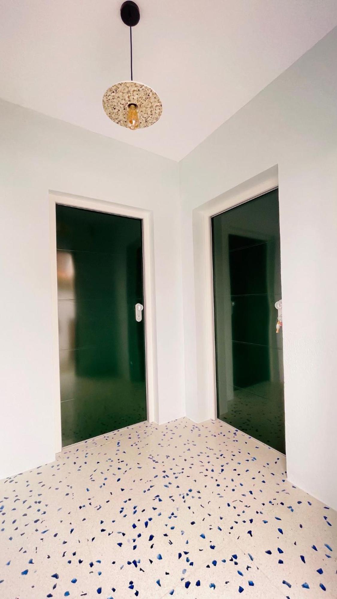 New Calm & Charming Loft Altea公寓 外观 照片