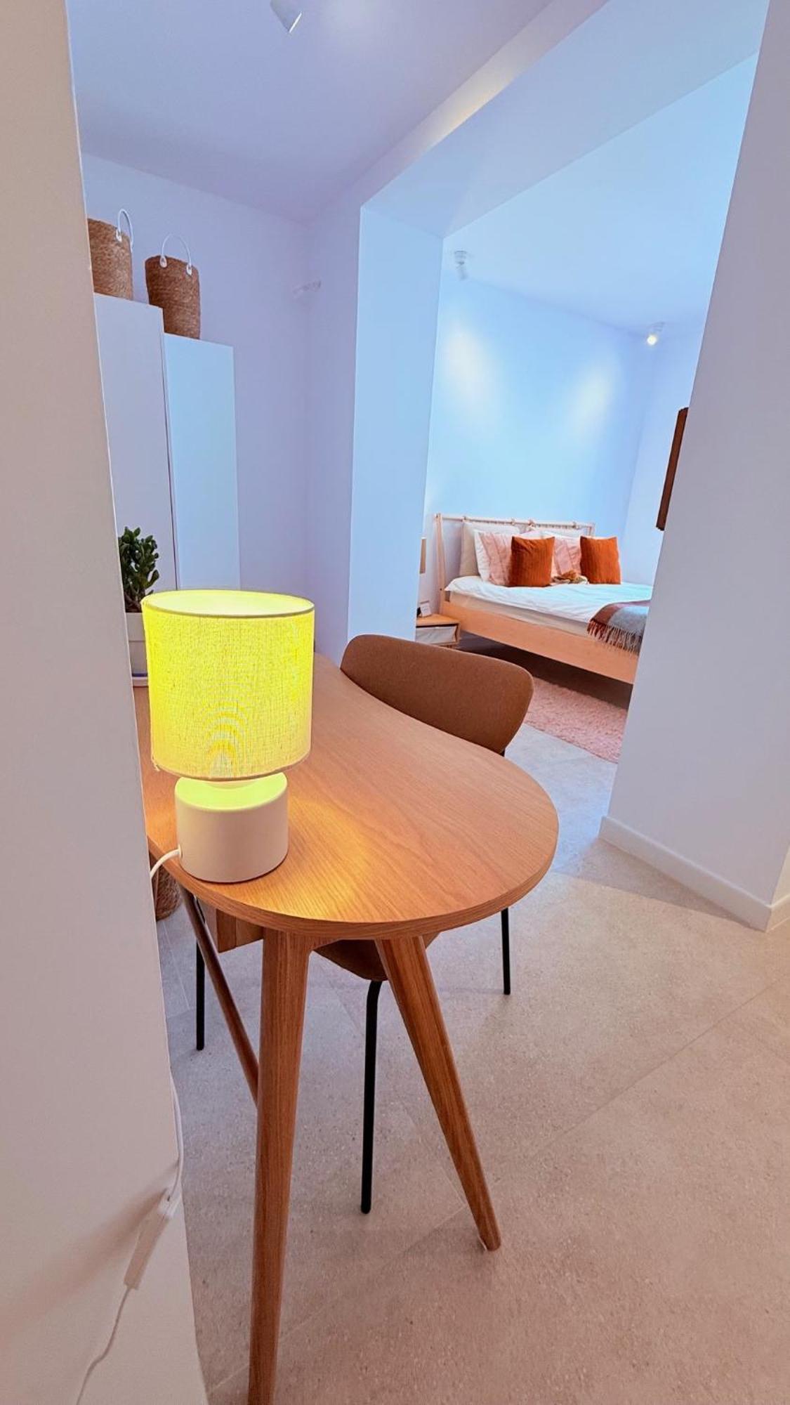 New Calm & Charming Loft Altea公寓 外观 照片