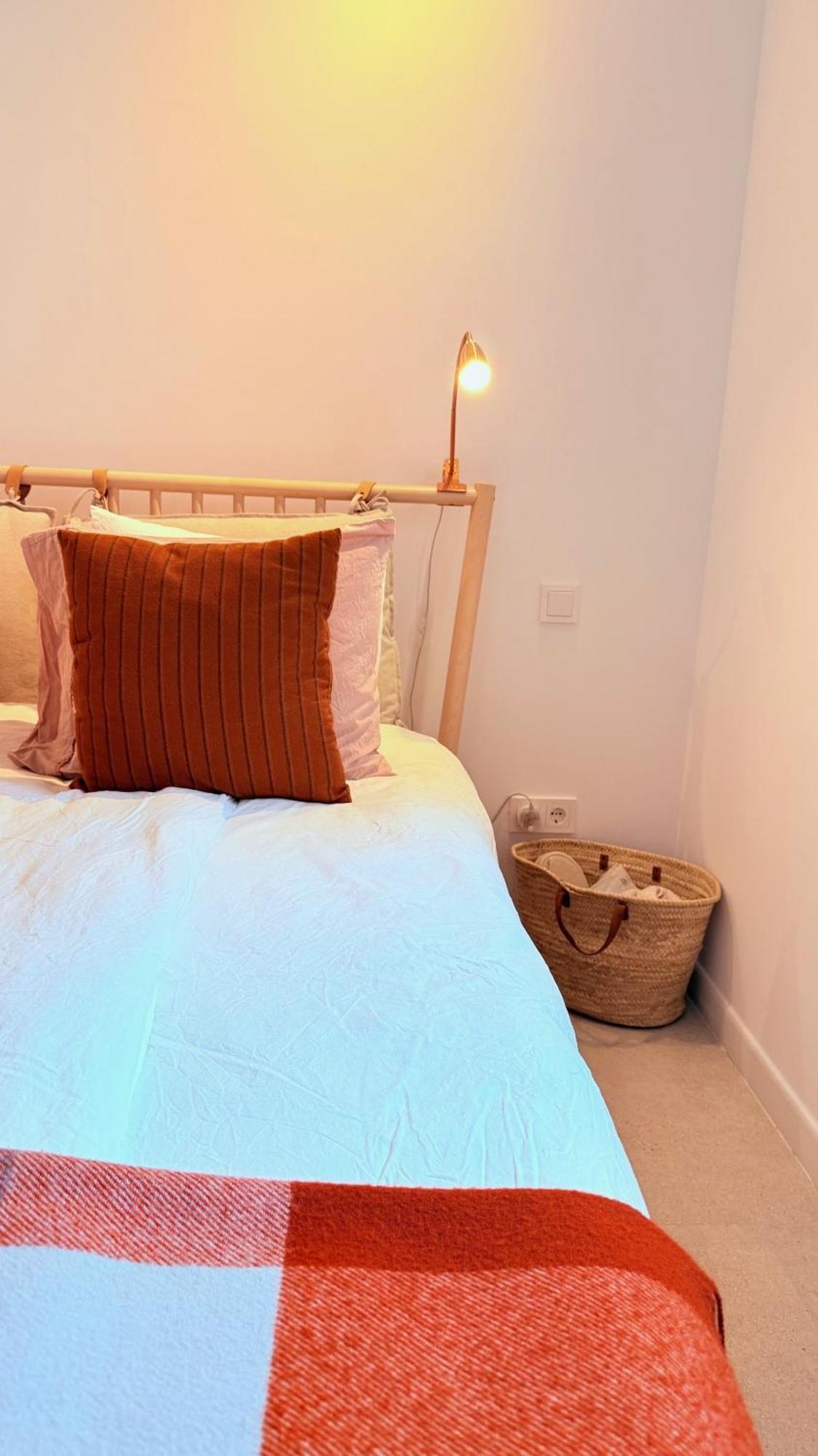 New Calm & Charming Loft Altea公寓 外观 照片