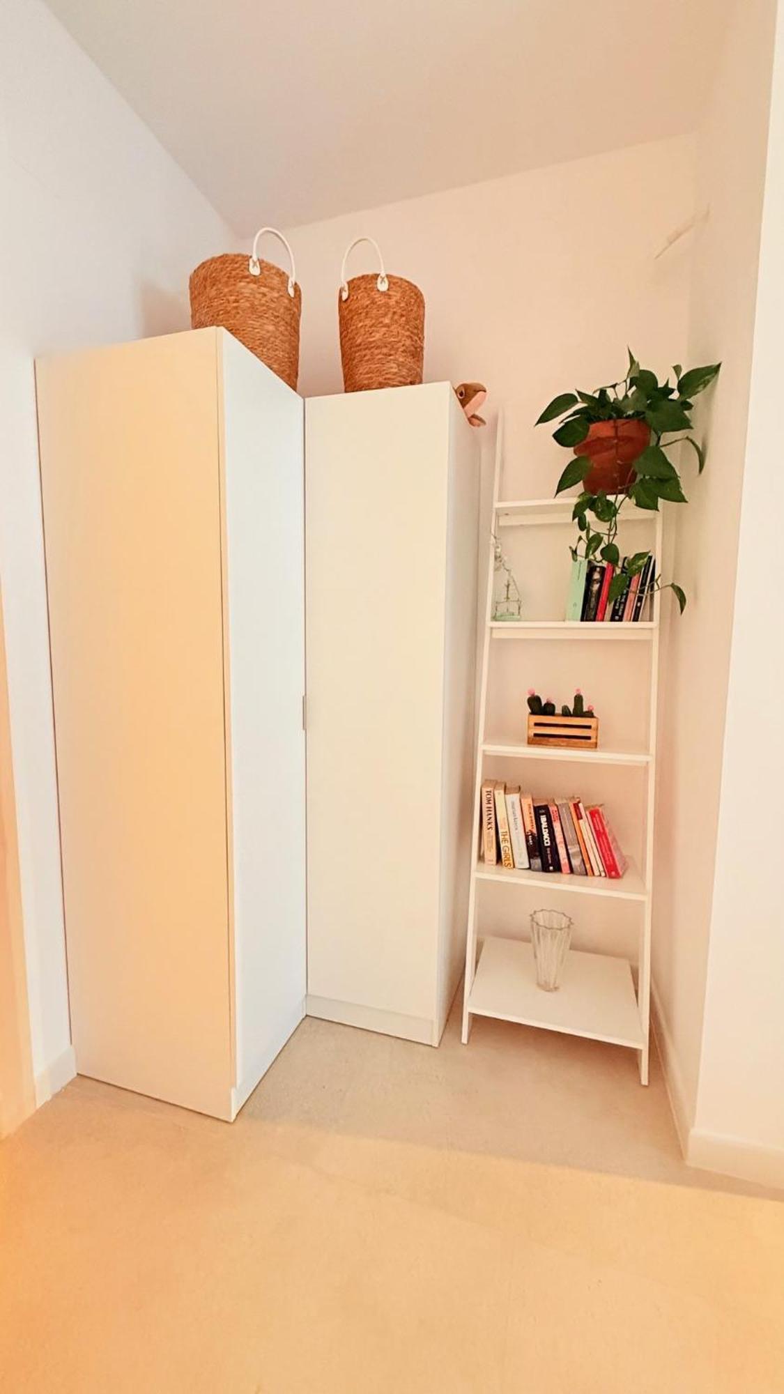 New Calm & Charming Loft Altea公寓 外观 照片
