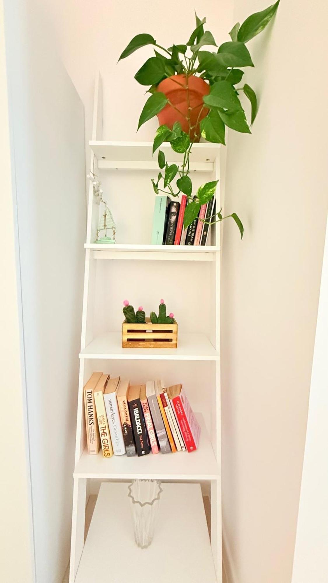 New Calm & Charming Loft Altea公寓 外观 照片